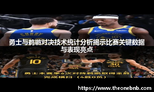 勇士与鹈鹕对决技术统计分析揭示比赛关键数据与表现亮点